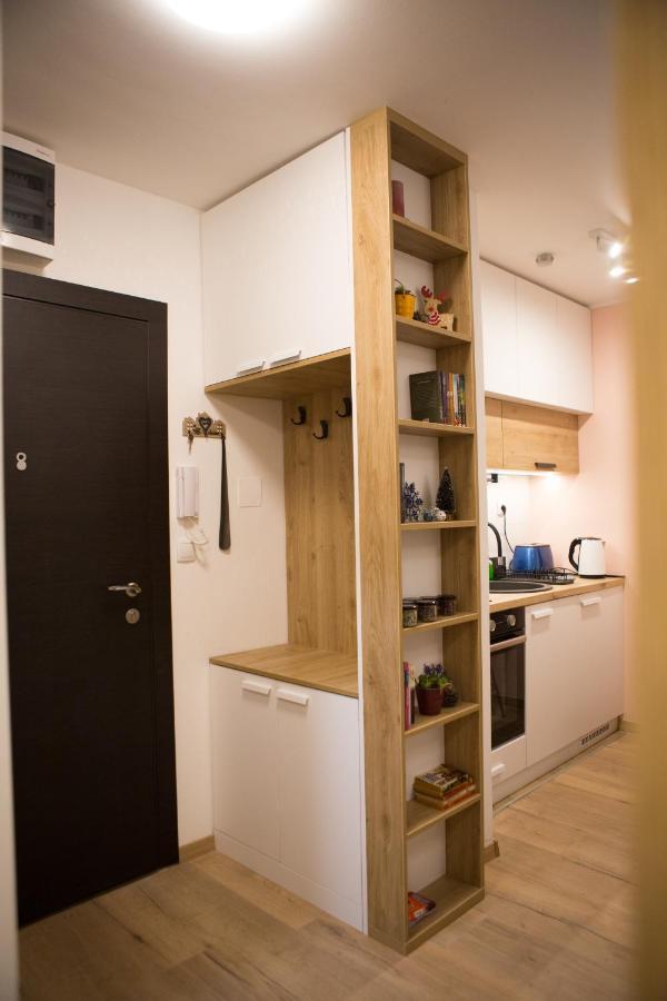 Nomad Jahorina Apartment Екстериор снимка