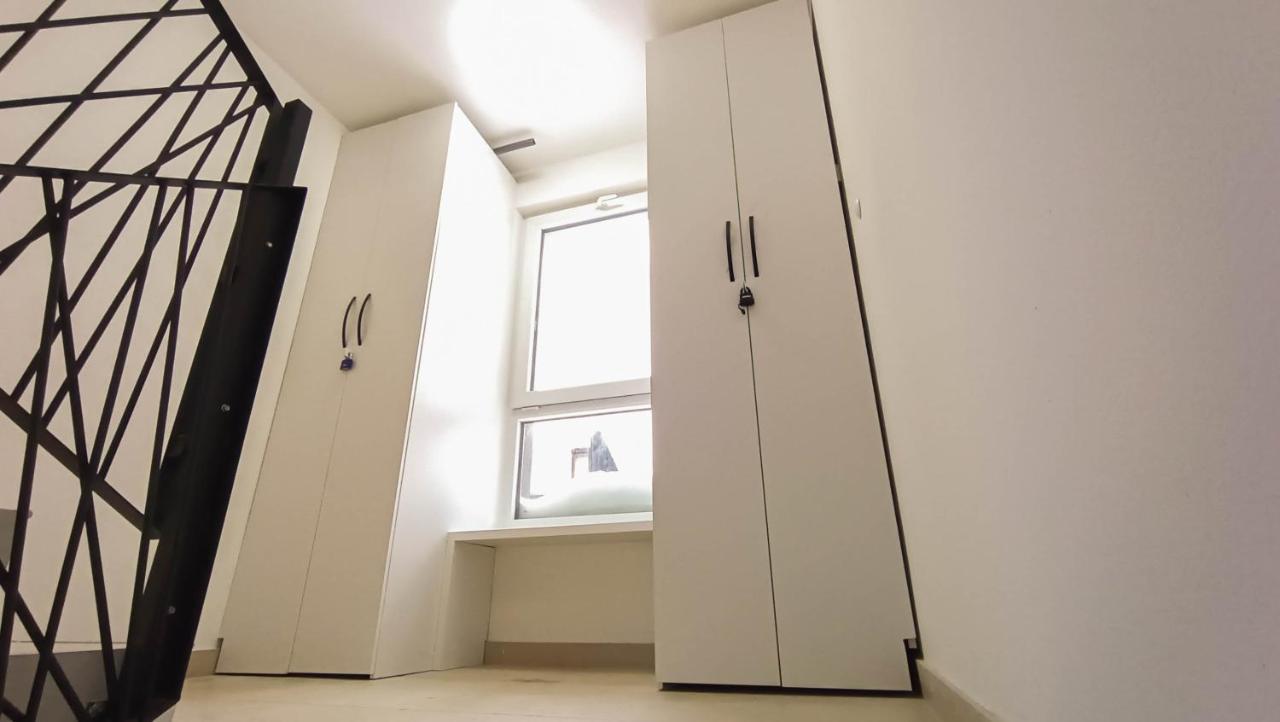 Nomad Jahorina Apartment Екстериор снимка