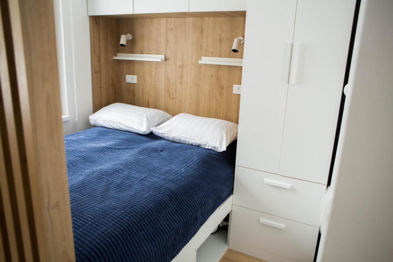Nomad Jahorina Apartment Екстериор снимка