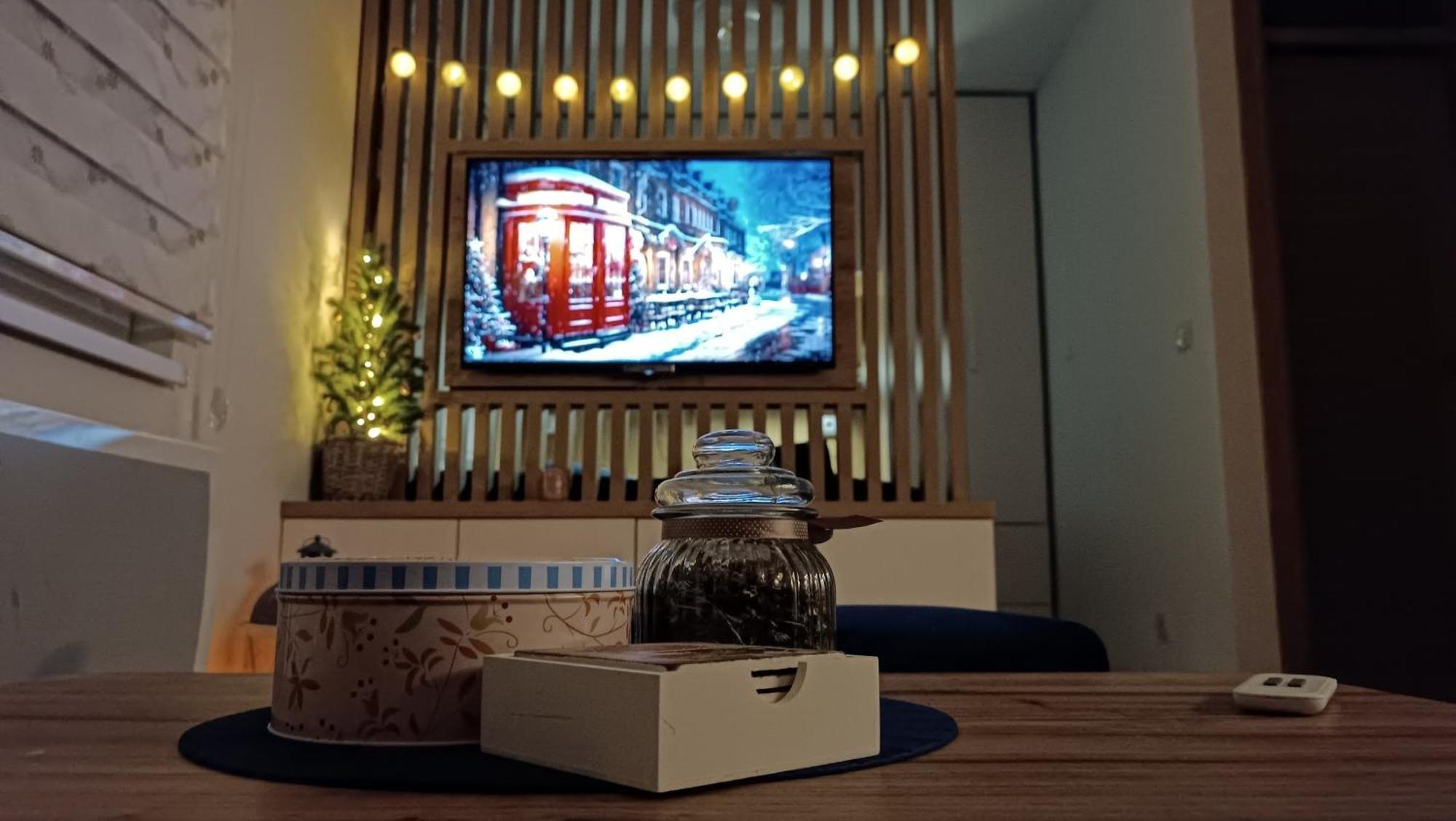 Nomad Jahorina Apartment Екстериор снимка