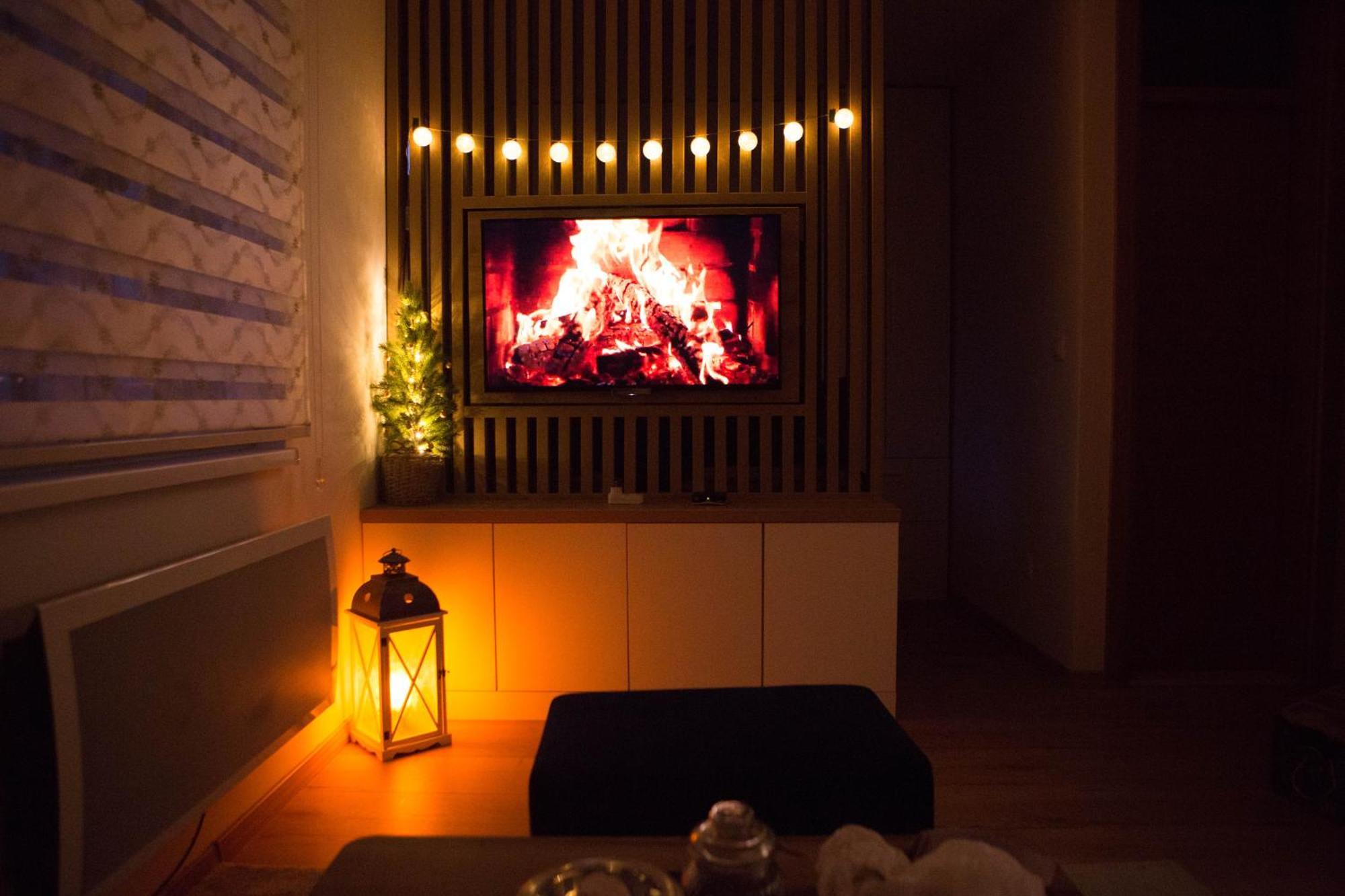 Nomad Jahorina Apartment Екстериор снимка